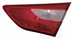 VAN WEZEL 8244934 -  Задний фонарь